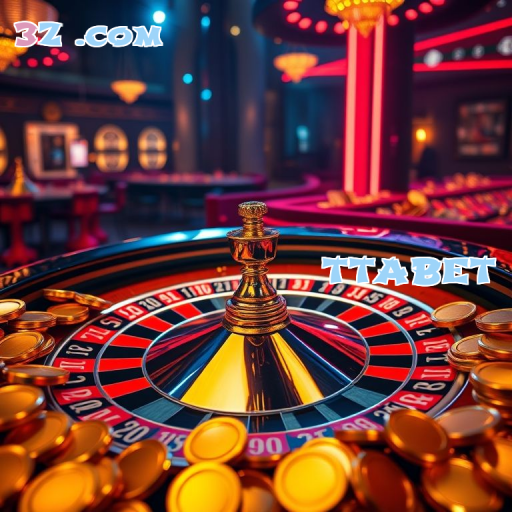 Slots Fantásticos no ttabet: Uma Aventura Emocionante Aguardando Você